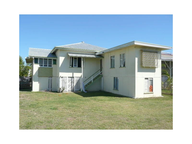 75 Painswick Street, Berserker QLD 4701