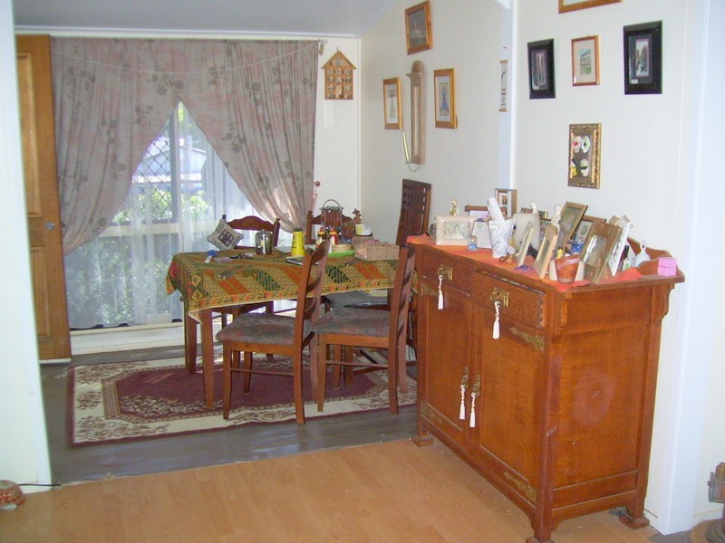 61 James Street, Mount Morgan QLD 4714