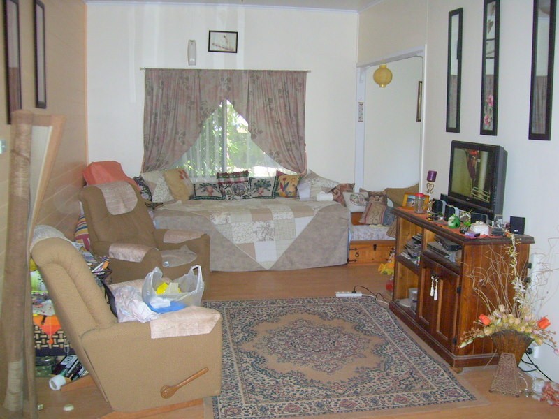 61 James Street, Mount Morgan QLD 4714