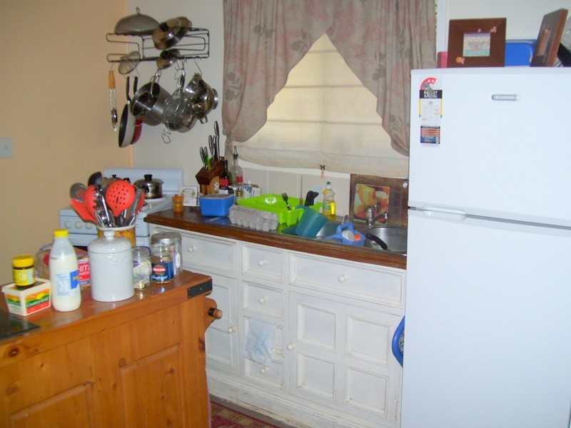 61 James Street, Mount Morgan QLD 4714