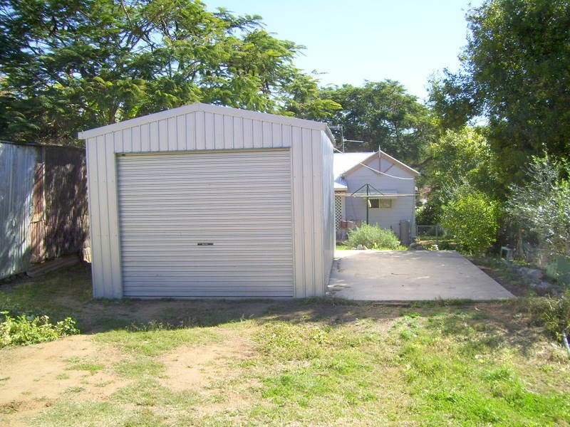 61 James Street, Mount Morgan QLD 4714