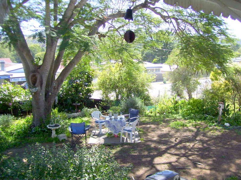 61 James Street, Mount Morgan QLD 4714