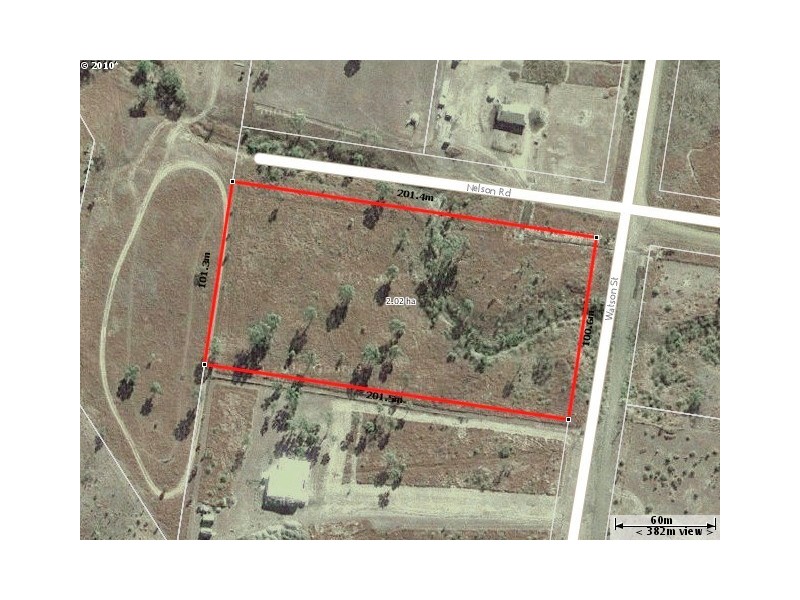 205 Nelson Road, Westwood QLD 4702