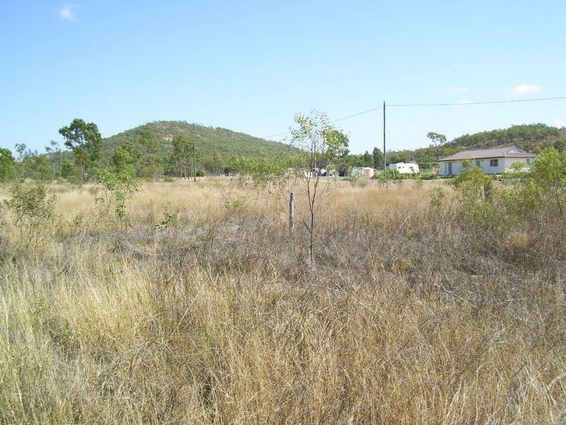 205 Nelson Road, Westwood QLD 4702