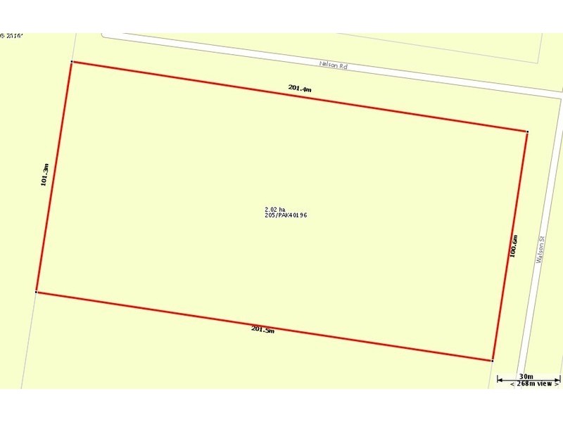 205 Nelson Road, Westwood QLD 4702