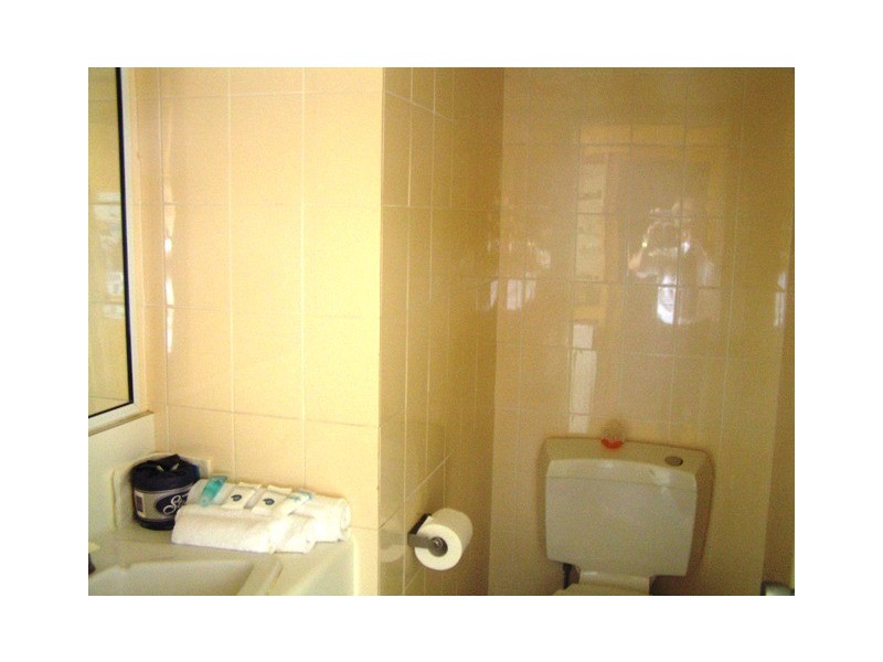 4/207 Adelaide Street, Yeppoon QLD 4703
