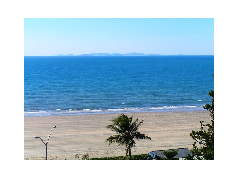 4/507 Adelaide Street, Yeppoon QLD 4703