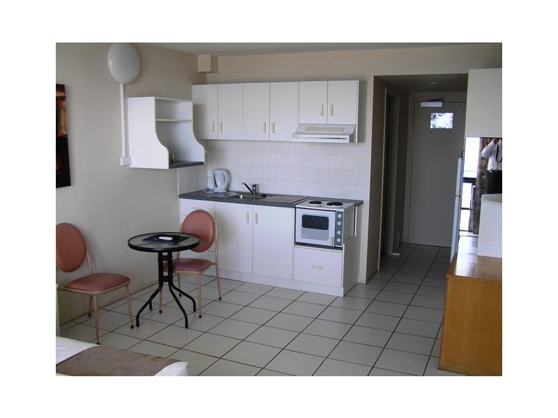 4/507 Adelaide Street, Yeppoon QLD 4703