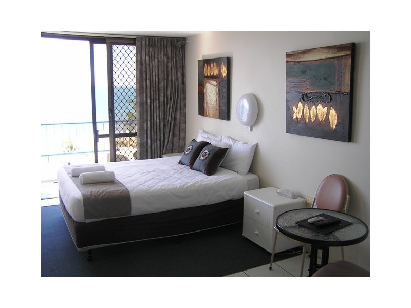 4/507 Adelaide Street, Yeppoon QLD 4703