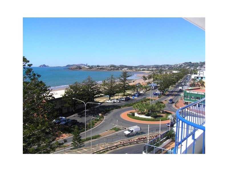 4/507 Adelaide Street, Yeppoon QLD 4703