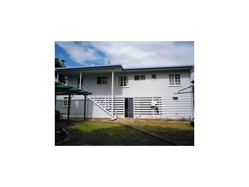 401 Philp Avenue, Frenchville QLD 4701