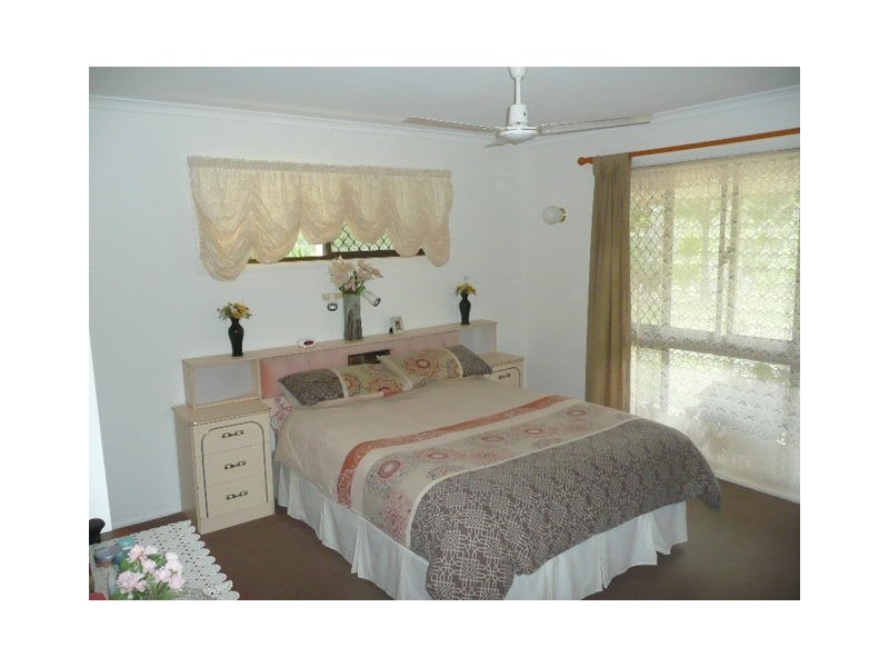 21 Spring Creek Close, The Caves QLD 4702