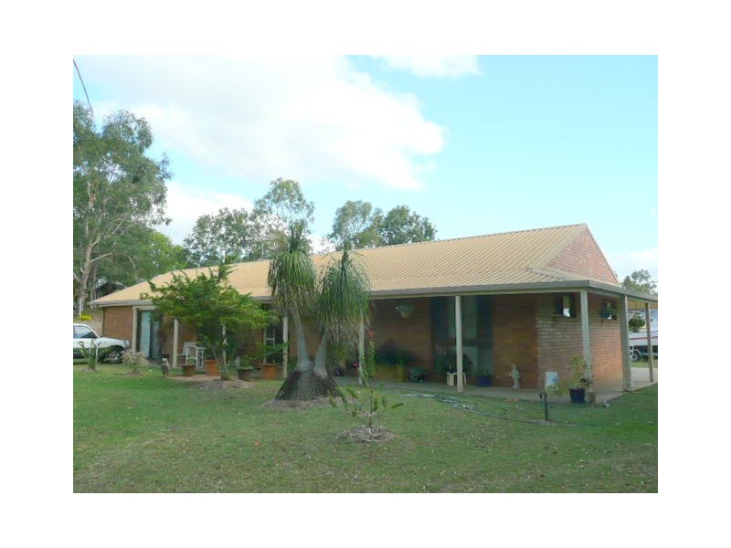 21 Spring Creek Close, The Caves QLD 4702