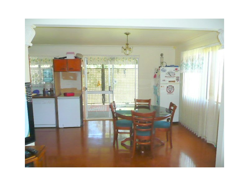 410 Struck Oil Road, Struck Oil QLD 4714