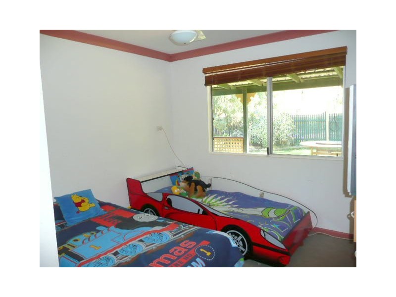 410 Struck Oil Road, Struck Oil QLD 4714