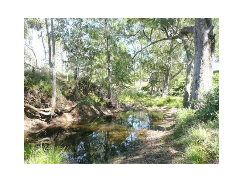 410 Struck Oil Road, Struck Oil QLD 4714