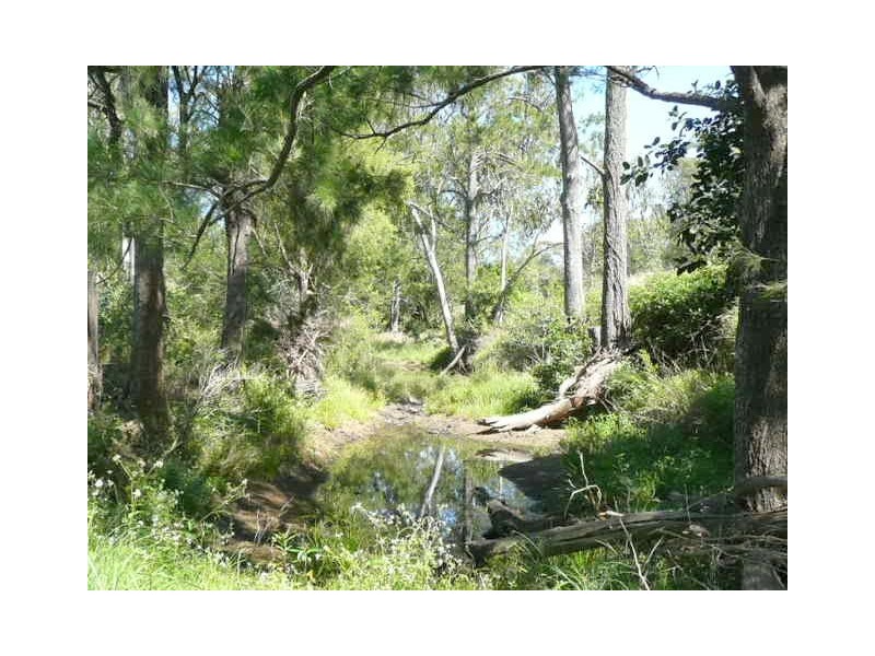 410 Struck Oil Road, Struck Oil QLD 4714