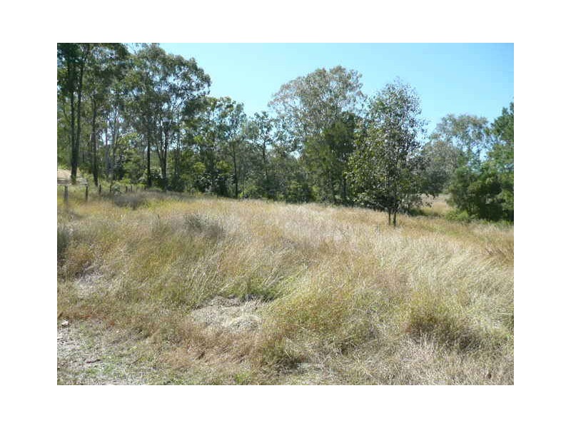 410 Struck Oil Road, Struck Oil QLD 4714