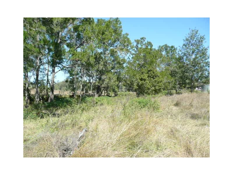 410 Struck Oil Road, Struck Oil QLD 4714