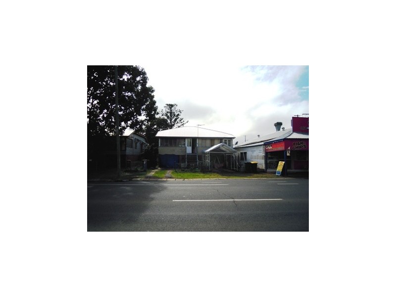 Park Avenue QLD 4701