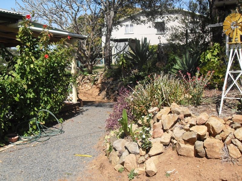 21 West Street, Mount Morgan QLD 4714