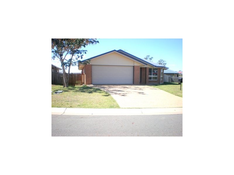 4 Isabel Court, Gracemere QLD 4702