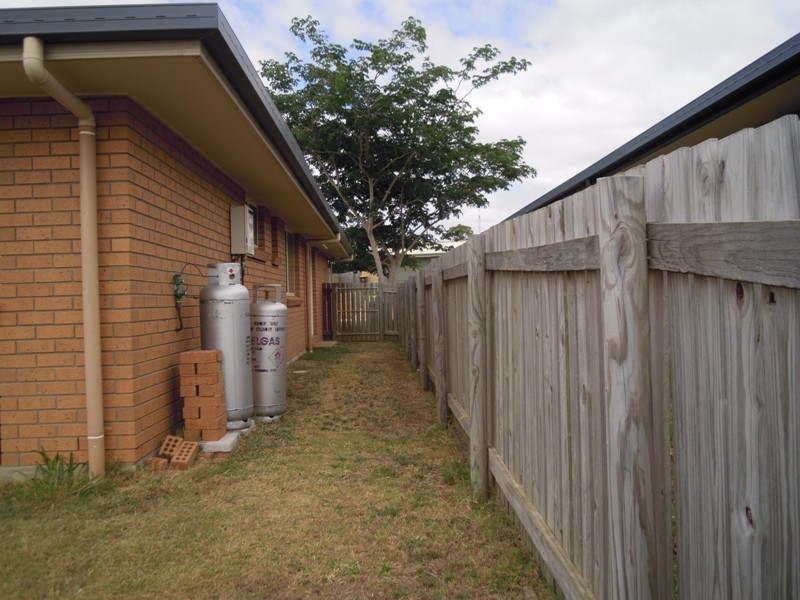 4 Isabel Court, Gracemere QLD 4702