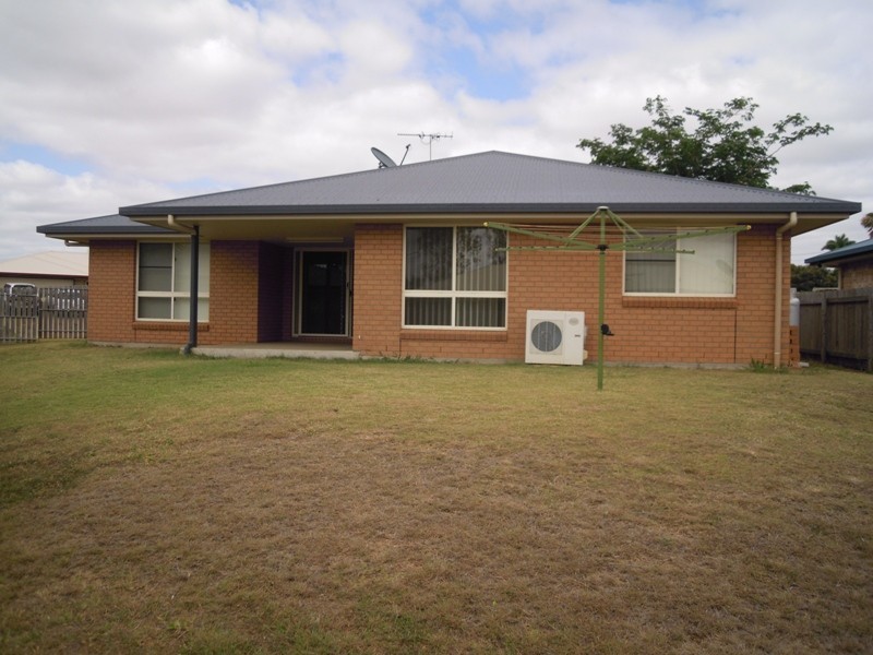 4 Isabel Court, Gracemere QLD 4702