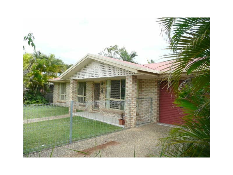 65 Bean Avenue, Parkhurst QLD 4702
