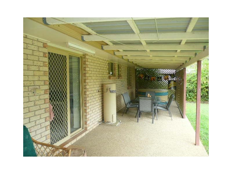 65 Bean Avenue, Parkhurst QLD 4702