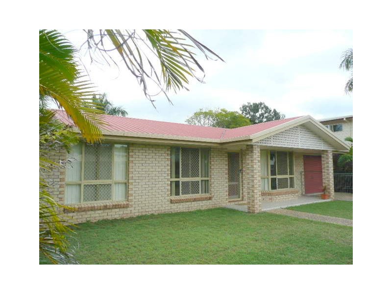 65 Bean Avenue, Parkhurst QLD 4702