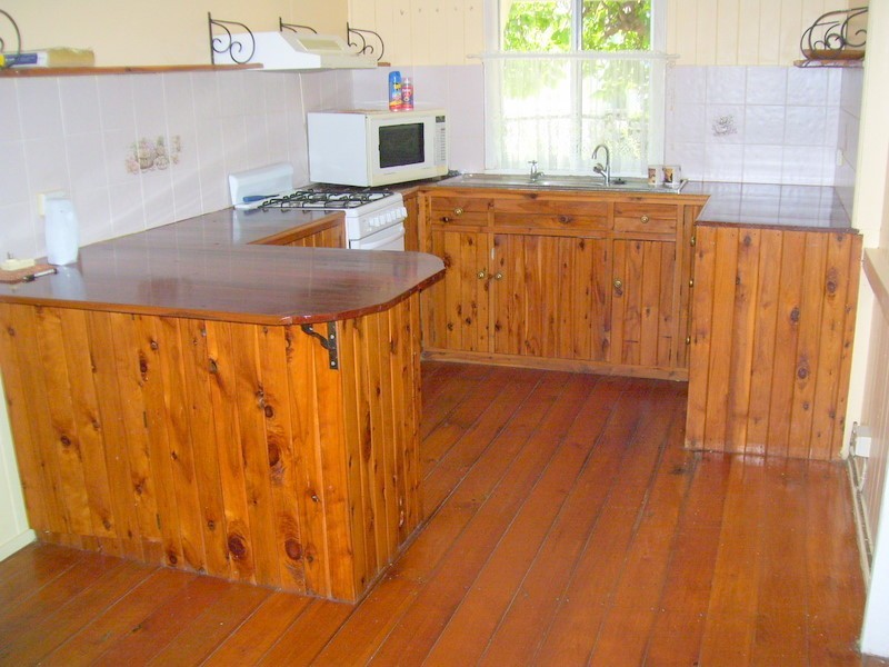 Mount Morgan QLD 4714