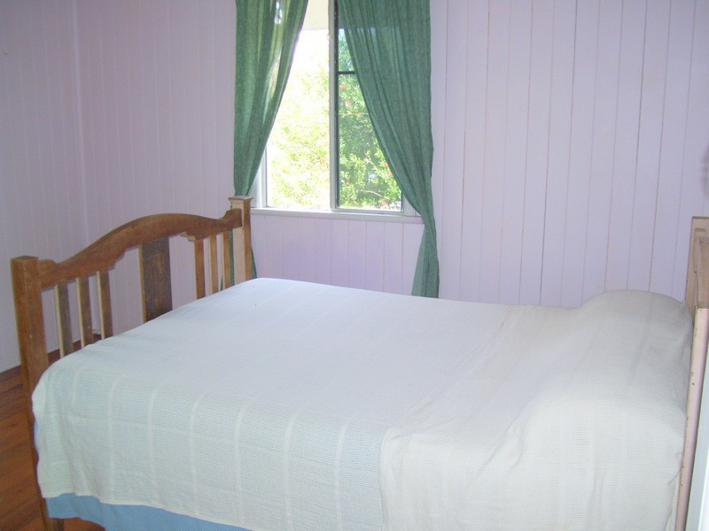 Mount Morgan QLD 4714
