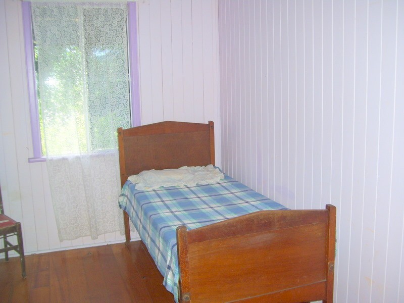 Mount Morgan QLD 4714