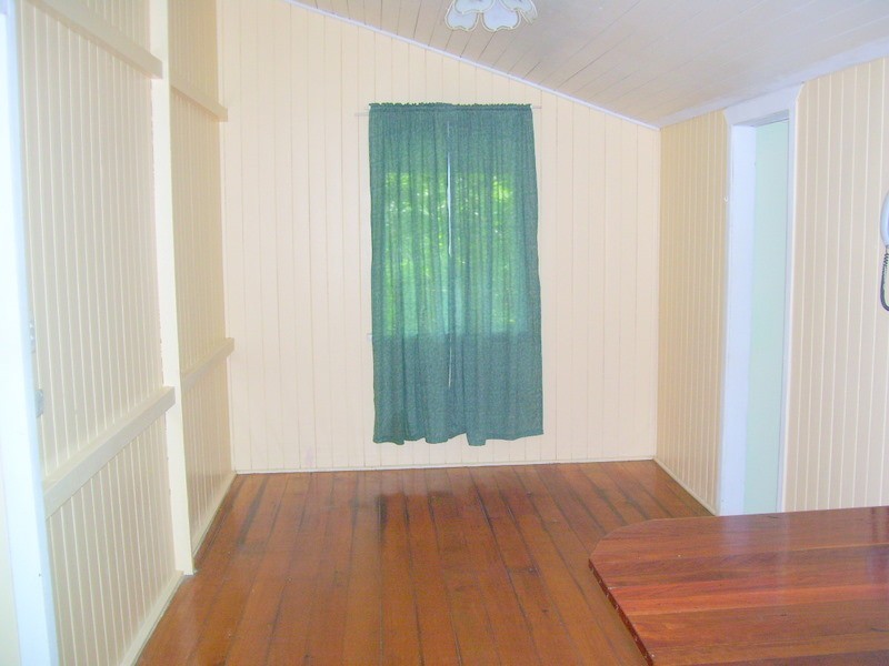 Mount Morgan QLD 4714