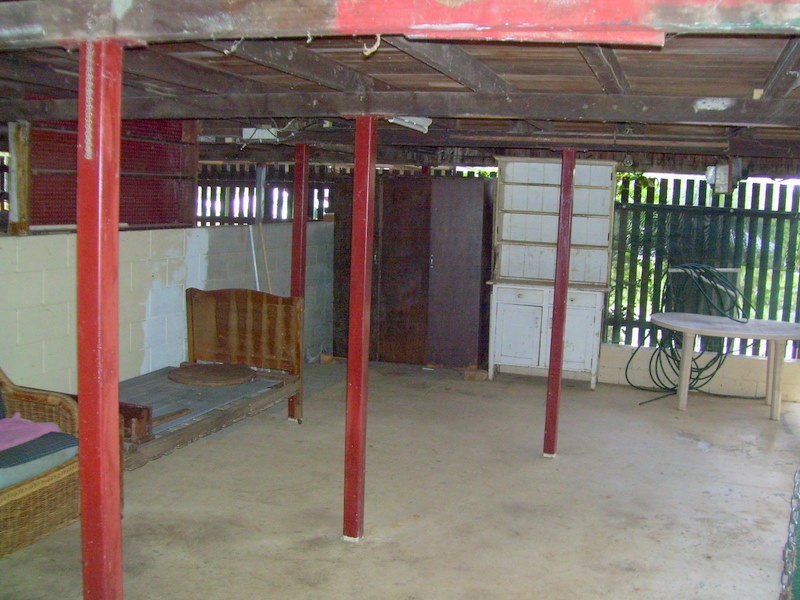 Mount Morgan QLD 4714