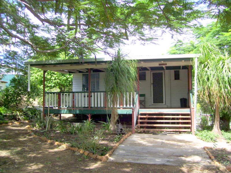 Mount Morgan QLD 4714