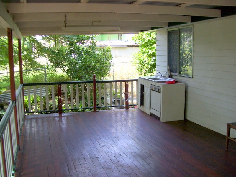 Mount Morgan QLD 4714