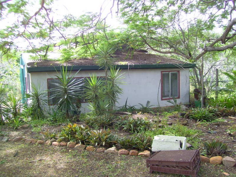 Mount Morgan QLD 4714