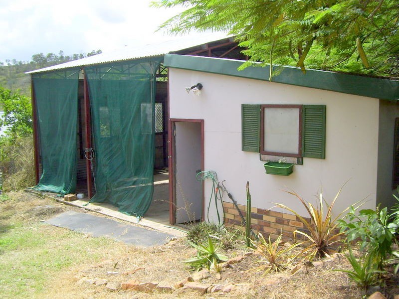 Mount Morgan QLD 4714