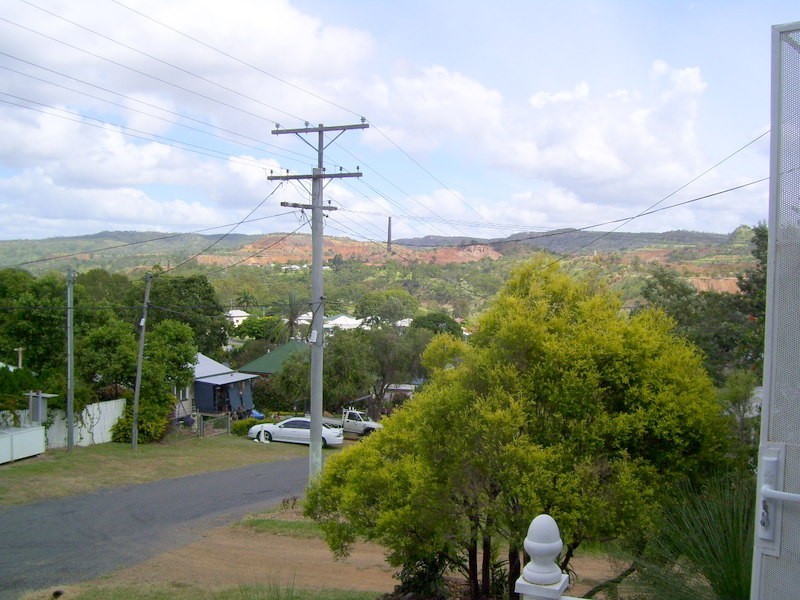 Mount Morgan QLD 4714