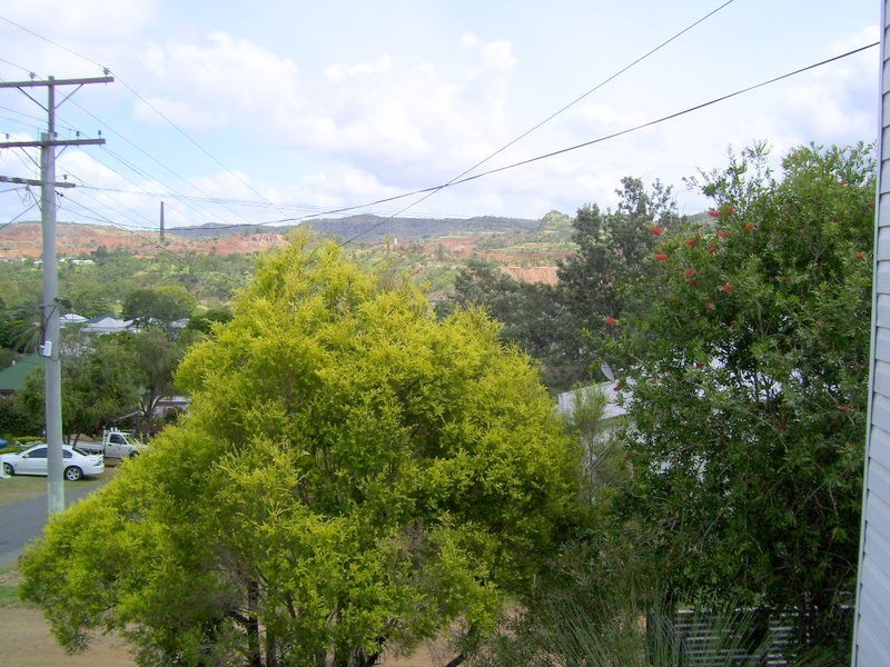 Mount Morgan QLD 4714