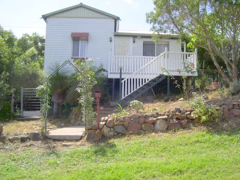 Mount Morgan QLD 4714