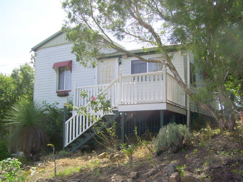 Mount Morgan QLD 4714