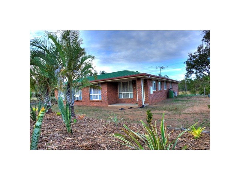 137 Emmerson Drive, Glenlee QLD 4711