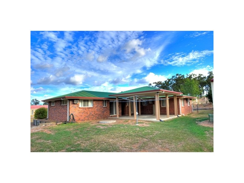 137 Emmerson Drive, Glenlee QLD 4711