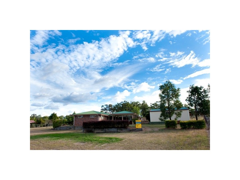 137 Emmerson Drive, Glenlee QLD 4711