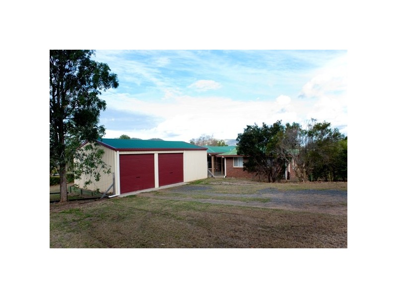 137 Emmerson Drive, Glenlee QLD 4711