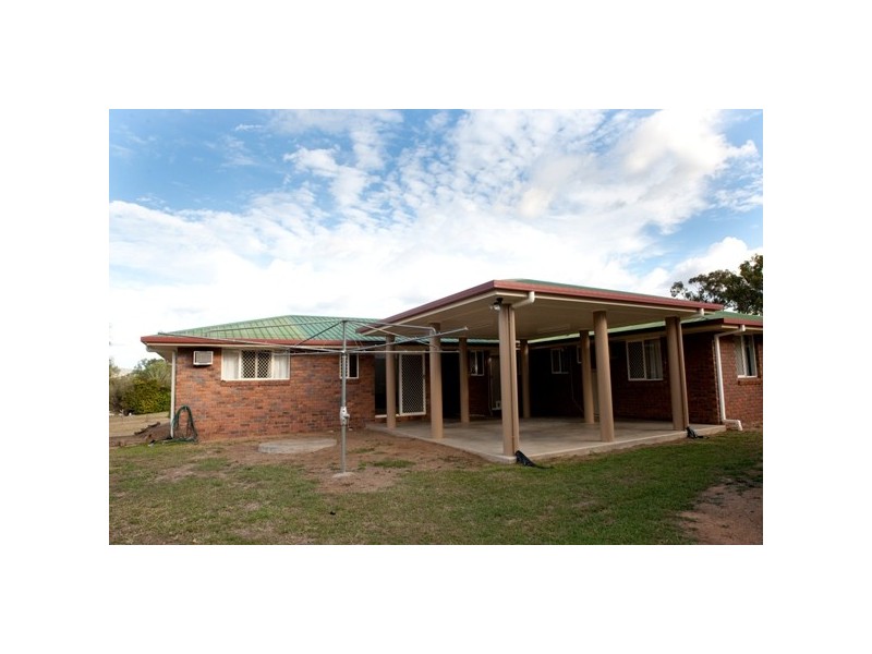137 Emmerson Drive, Glenlee QLD 4711