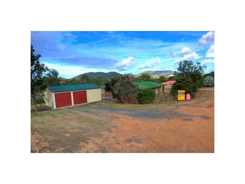 137 Emmerson Drive, Glenlee QLD 4711